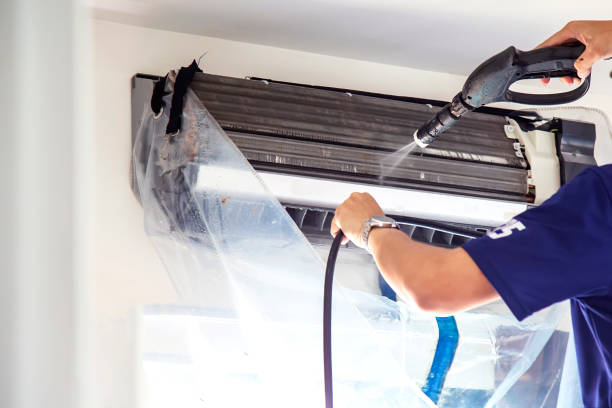 HVAC Maintenance and Cleaning in Snellville, GA